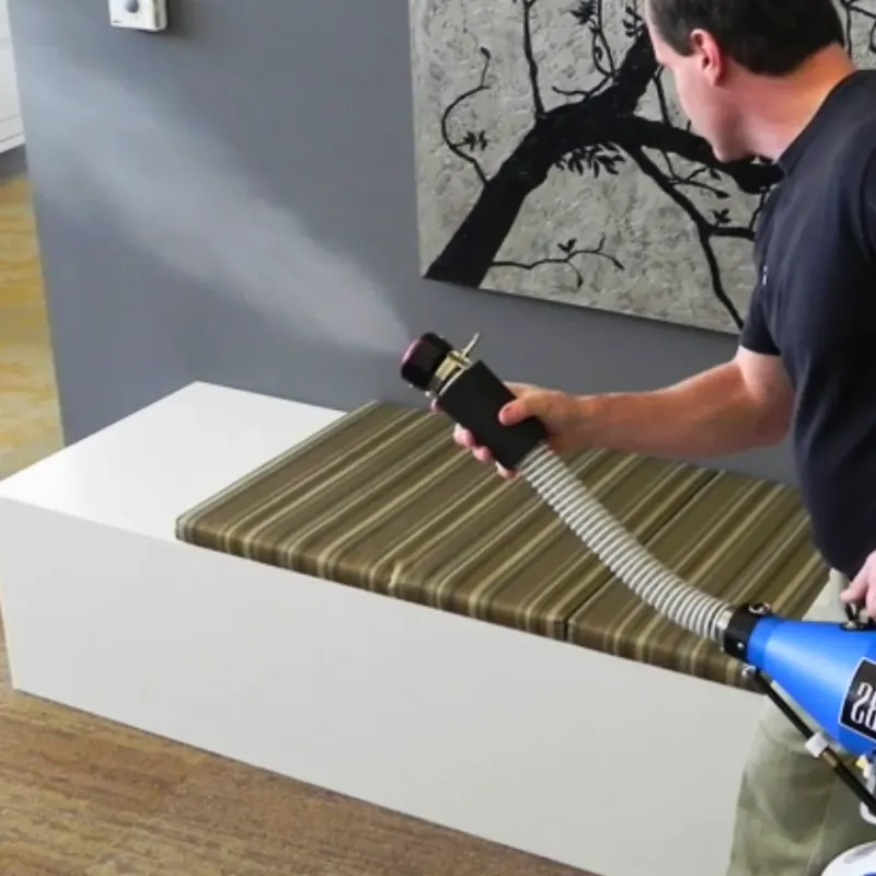 Professional Odor Removal in Richmond, MN